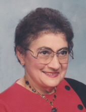 Elaine Dahl