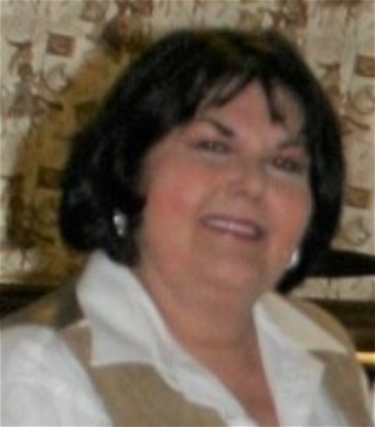 Photo of Edna "Mackie" Smith