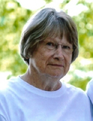 Betty Ricke Webster City, Iowa Obituary
