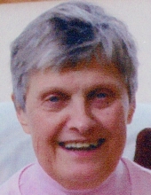 Joan Frances Vodek