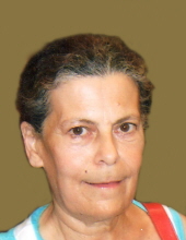 Patricia E. DeSimas