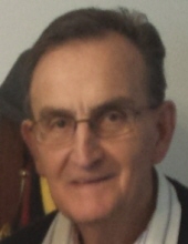 Donald C. "Don" Shepherd