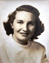 Barbara Lois Dyer Cravens