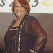 Janie B. 'Nola' Houston