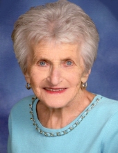 Marian Irene Boike