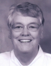 Sally Whittaker Iowa City, Iowa Obituary