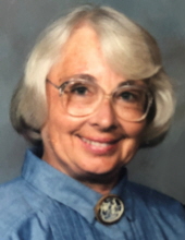 Phyllis E. Cockfield