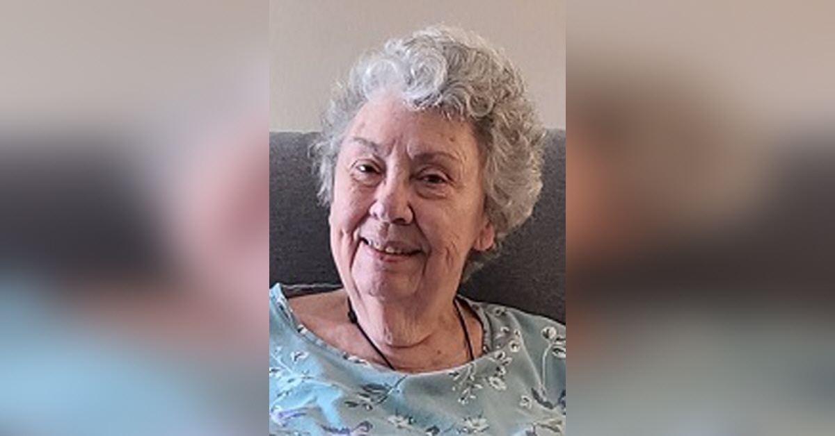 Obituary information for Barbara E Murphy