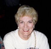 Mabel Hartland