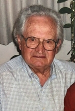 Luigi Albert Michielutti