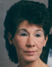 Irene Agatha Bauer
