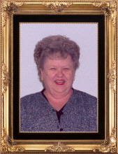 Ava Irene Busdiecker
