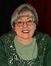 Deborah A. Ritch