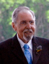 Photo of Dennis Martin