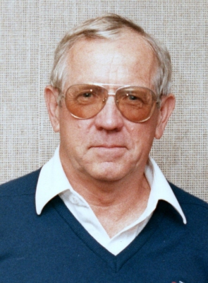 Robert P. Ruby