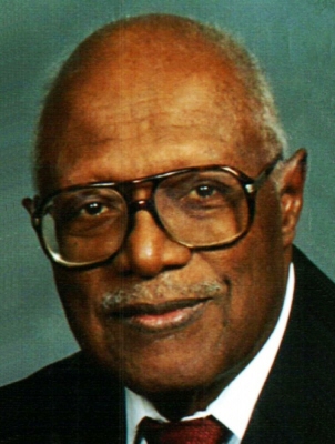 Photo of Deacon Robert Terrell Sr.