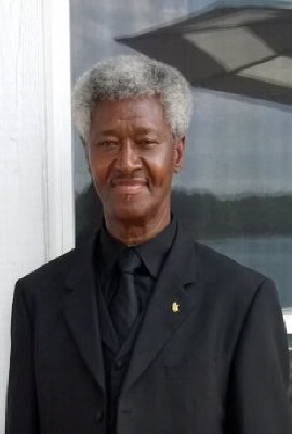Photo of Jerome Miller