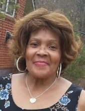 Phyllis Imogene Roy