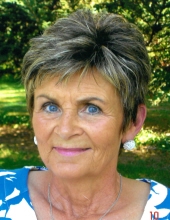 Photo of Paulette Moe