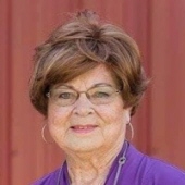Brenda Joyce Lowe Carthel