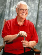 Photo of Carlos Cook