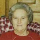 Ethel Marie Durbin