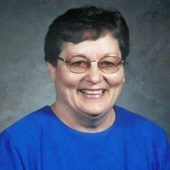Connie Louise Wehner