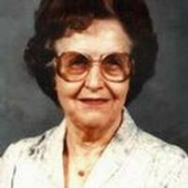 Edith Rosemary Coogan