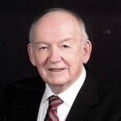 James 'Bill' William O'Brien
