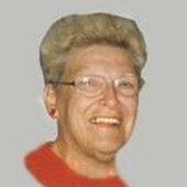 Shirley Joann Peaslee