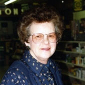 Elaine Hartgrove
