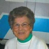 Mary Juanita Lyon