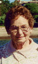 Marie Ethel Greb