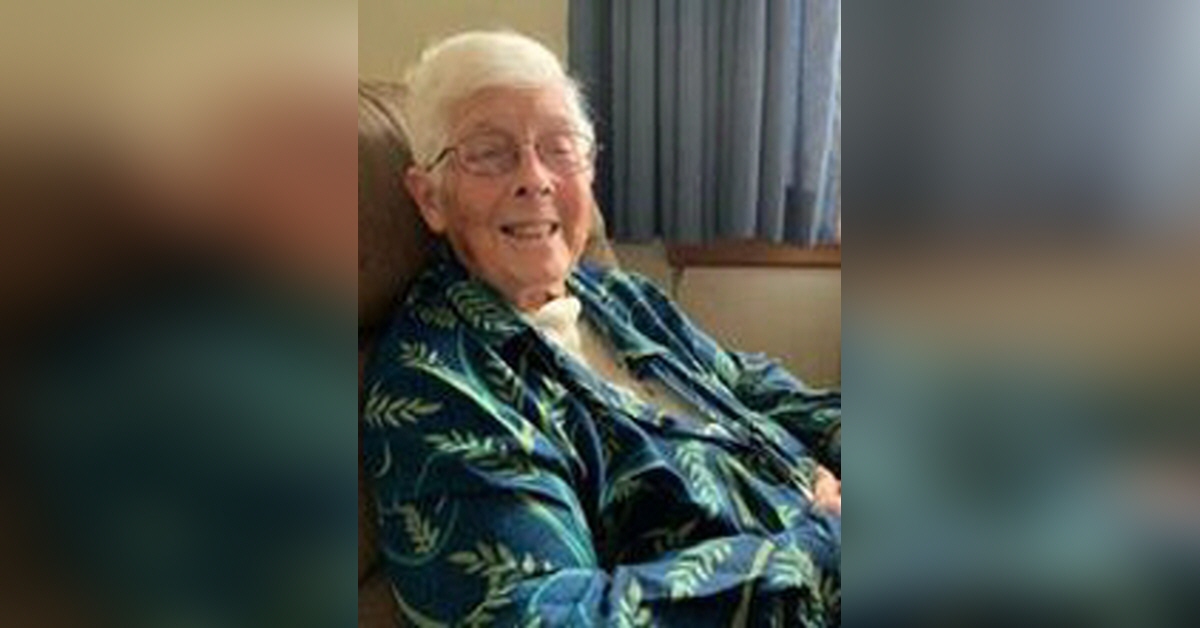 Obituary information for Marcella Ann Kendrick