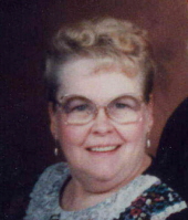 Joan  Marie Winter