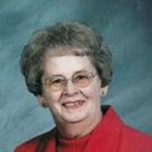 Shirley Jean Vannoy
