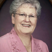 Doris Ann James