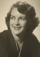 Shirley Ann Tomlinson