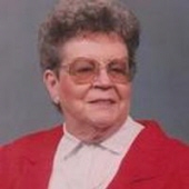 Velma Irene Jones