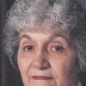 Shirley Jean Roberts