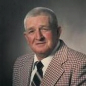 Russell Roy Hinton