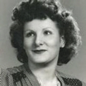 Ina Frances Reinhart