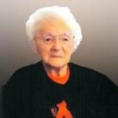 Blanche Hoffman