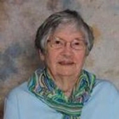 Margaret Ann Rubison