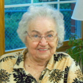 Vera Wolfe