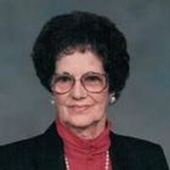 Lucille Virginia Oshner