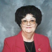Judy Mae Shoemaker