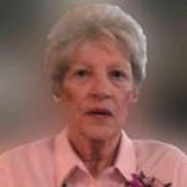 Doris Maloney