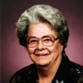 Lois Elaine Benda