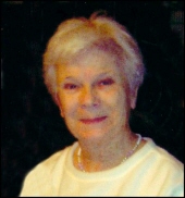 Margaret Frances Wierby